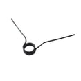thumbnail image 3 of DYNWAVECA Tire Changer Machine Part Tire Changer Return Spring Auto Repair Part Stable Wear Resistance Lever Slider Replacement Spring 30x14x3.5mm, 3 of 9