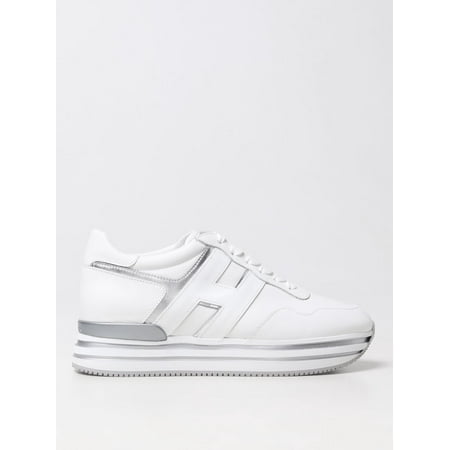 

Hogan Sneakers Woman White Woman