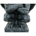thumbnail image 5 of Gargoyle Deimos Collectible Figurine, 5 of 6