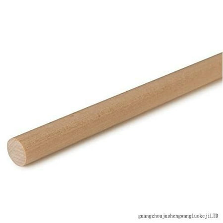 

Dowel Rod - Birch - 36 X 1/2