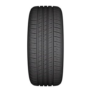 Americus Recon Sport UHP 245/45ZR18 100W XL Passenger Tire Sansujyuku sansujyuku.com