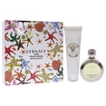 thumbnail image 3 of Versace Versace Eros Pour Femme , 2 Pc Gift Set 3.4oz EDT Spray, 5oz Luxury Body Lotion, 3 of 6
