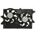 thumbnail image 2 of New Cooling Fan Compatible With Ford Contour Mercury Cougar Mystique 1995-2000 2001 2002 By Part Numbers F8RZ8C607GE FO3115115, 2 of 2