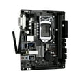 thumbnail image 4 of Asrock LGA 1151 Intel H310 Mini ITX DDR4-SDRAM Motherboard, 4 of 5