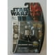 Star Wars The Clone Wars Clone Commander Wolffe CW17 (2012) – image 1 sur 1
