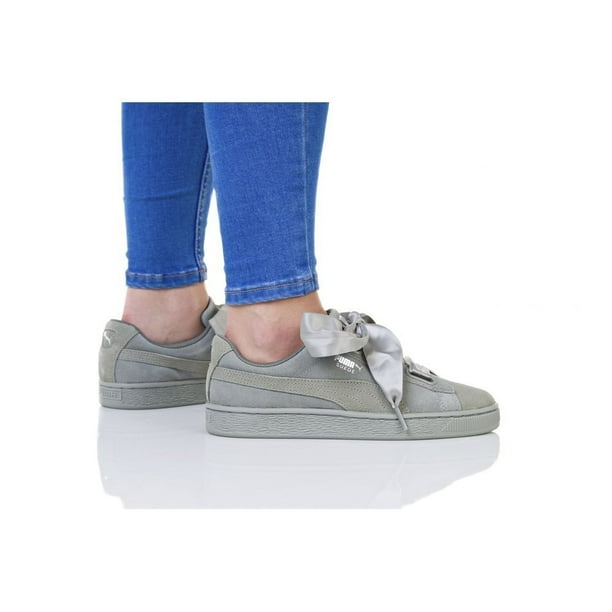 Puma Suede Heart Pebble Wns - Walmart.ca