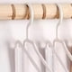 thumbnail image 5 of 16 Perchas Plegables, Perchas Plegables de Plástico, Perchas de Ropa Plegables Portátiles, Perchas de Viaje Plegables (), 5 of 5