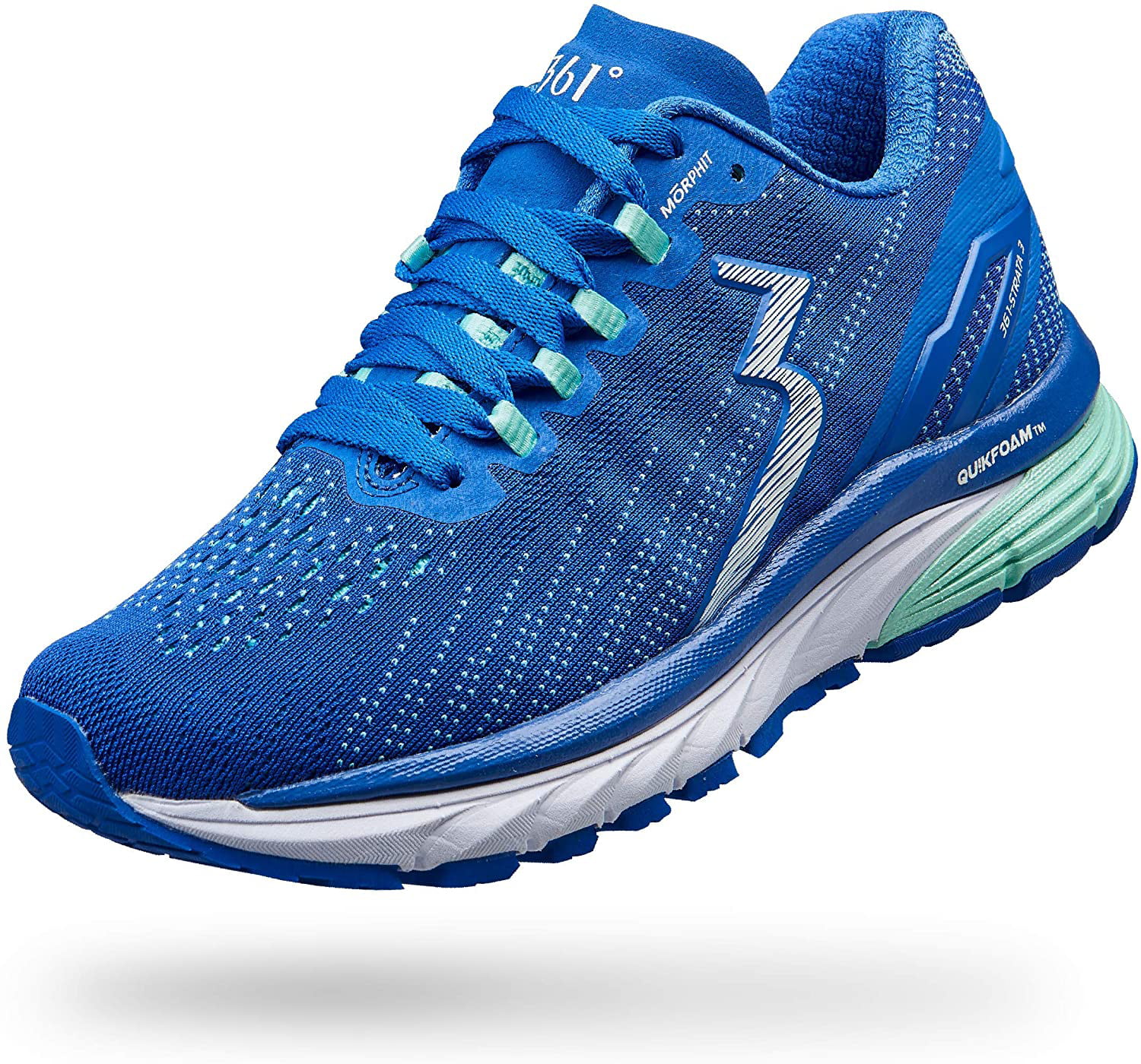 NEW Mens 361 Breeze Running Shoes Choose Size & Color! 