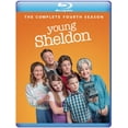 thumbnail image 1 of Young Sheldon: The Complete Fourth Season, 1 of 12