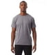 thumbnail image 2 of Alternative Apparel - Camiseta estilo vintage para hombre (Carbón Vintage), 2 of 2