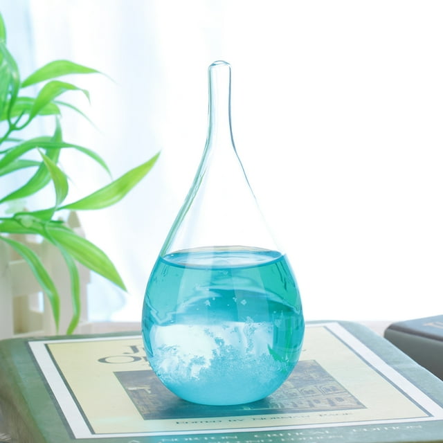 Weather Predicting Glass, Elegant Glass, Lightweight Non- Office For Coffee Shop Restaurant Home