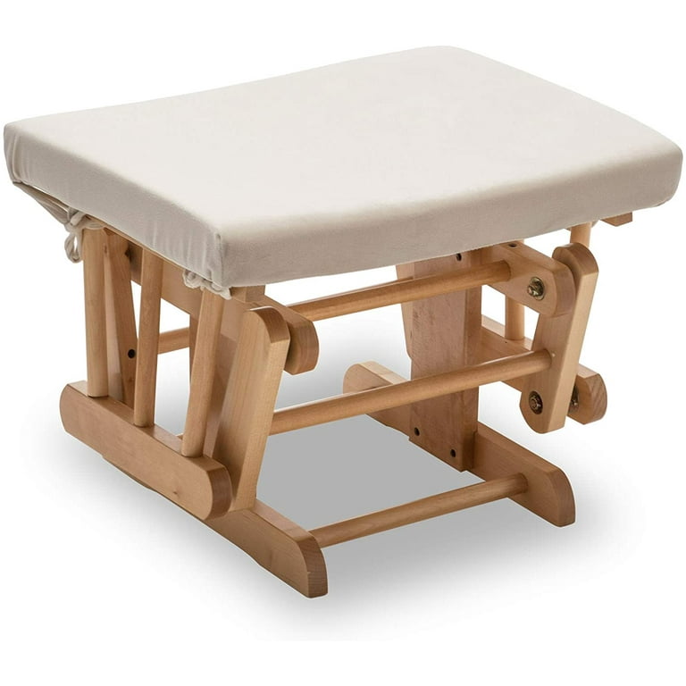 Replacement ottoman for glider sale
