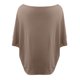 thumbnail image 5 of Camiseta informal de verano de corte holgado: ligera, lavable a máquina, perfecta para relajarse en casa., 5 of 5