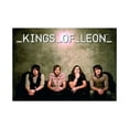 thumbnail image 1 of Kings Of Leon Sitting Postcard, 1 of 1
