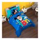 thumbnail image 3 of Edrecolcha Providencia Matrimonial Mickey Funny Azul, 3 of 10