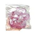 thumbnail image 3 of Massive Transparent Cat Paw Toy Style B Multicolor Plastic Sensory Stress Fidget For Anxiety Management Hand Therapy Squeeze Decompression And Fun Play Activity B, 3 of 3