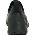 thumbnail image 4 of Muck Footwear  Men's Outscape Slip On Outscape Black , 14 M US, 4 of 7