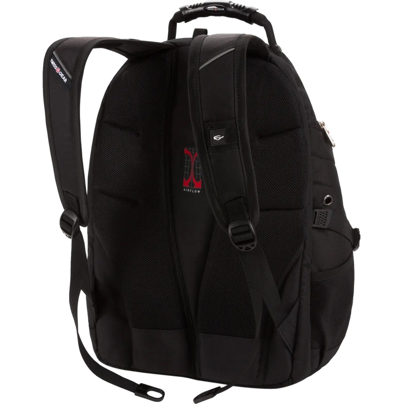 Buy SwissGear Travel Gear 5977 Laptop Backpack Online at Lowest Price