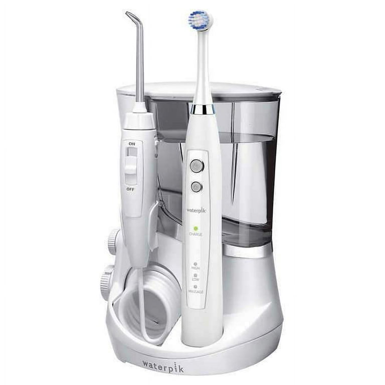 Waterpik™ Cordless Select Water Flosser