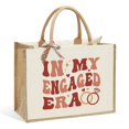 thumbnail image 1 of Bolsa de tela KongmoTree Bride de lona, 42 x 32 x 19 cm, duradera, 1 of 6