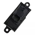 thumbnail image 2 of Black Parking Brake Switch Compatible with for Mazda for CX5 2017 2021, 2 of 3
