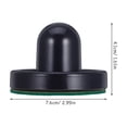 thumbnail image 2 of UPGRATOR 8Pcs Air Hockey Pushers Blue Replacement Set with Comfortable Ergonomic Design, 2 of 6