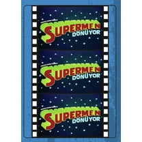 Sinister Cinema - Supermen Donuyor [DIGITAL VIDEO DISC]