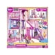 thumbnail image 3 of Casa de Muñecas Mattel Barbie Dreamhouse 65 Piezas, 3 of 9