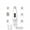 White - Reinforced Version, variant on LEE Blackhead Remover Vacuum, Facial Pore Cleaner with Water Circulation, 3 Suction Levels, 6 Interchangeable Tips, USB Rechargeable for Nose and Face