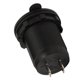 thumbnail image 1 of Cargador de coche de doble puerto, cargador de coche USB IP40, cargador de encendedor de cigarrillos USB, cargador de coche USB de eficiencia óptima, 1 of 9