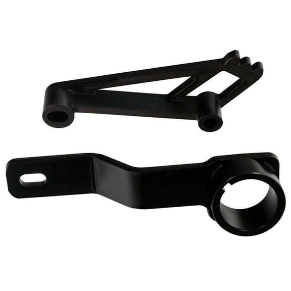 Wauebuly For Ford 4.6L 5.4L V8 Engines Cam Phaser Lock Hold Tool and Crankshaft Positioning Tool Kit