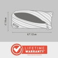 thumbnail image 7 of Metallic Pouch, 7 of 7
