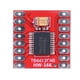 thumbnail image 1 of TB6612FNG Dual Motor Driver Module 1.2A Dual DC Motor Driver Board Replace L298N, 1 of 6