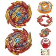 thumbnail image 4 of Beyblade Burst B159 Booster Hyperion No Launcher--, 4 of 5