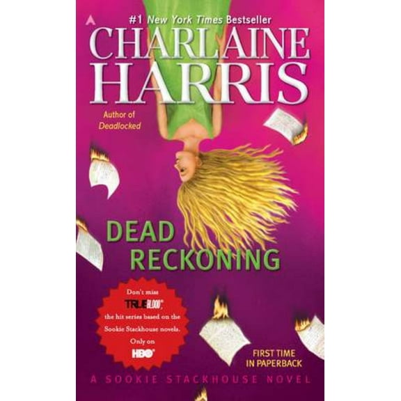 Dead Reckoning (Paperback)