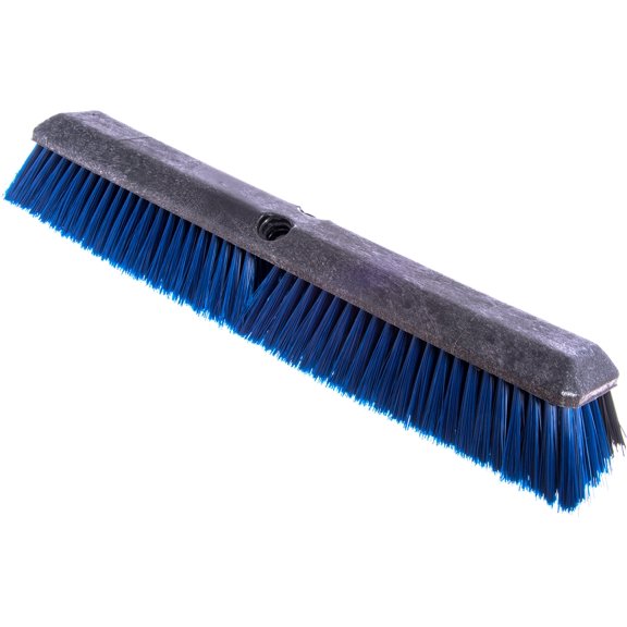 Carlisle 4188100 24 Plastic Block Omni Sweep Broom Head"