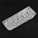 thumbnail image 5 of Molde de decoración de uñas UV de silicona 3D, plantilla para decoración de uñas, calcomanías con patrón de oso, herramientas de bricolaje para uñas, 5 of 5