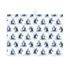 thumbnail image 1 of Balery Skiing Penguin Funny Alfombrilla de Secado para Cocina, 18x24 Pulgadas, Súper Absorbente para Platos y Encimeras, 1 of 7