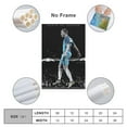 thumbnail image 2 of Kevin De Bruyne Canvas Poster Artworks Canvas Poster Room Aesthetic Wall Art Prints Home Modern Decor Gifts 16x24inch(40x60cm), 2 of 6
