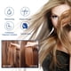 thumbnail image 4 of Crema alisadora para el cabello para hombres y mujeres. No necesita pinzas ni plancha. Crema alisadora con proteínas. Crema alisadora iluminadora., 4 of 9