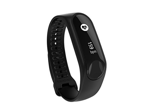 smartband tomtom
