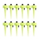 thumbnail image 5 of Sistema de riego por goteo automático Matsuzay maceta Verde 12 piezas 2 piezas, 5 of 6