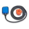 thumbnail image 1 of Flotador Controlador De Nivel Para Motobombas, 5m De Cable, 1 of 4