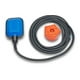 thumbnail image 1 of Flotador Controlador De Nivel Para Motobombas, 5m De Cable, 1 of 4