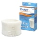 thumbnail image 1 of Filtro de repuesto para humidificador ProTec, paquete de 3 filtros de repuesto para humidificador, funciona con humidificadores Vicks Cool Mist y otros modelos, 1 of 4
