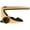 Gold, variant on Performance 2 Classical Guitar Capo