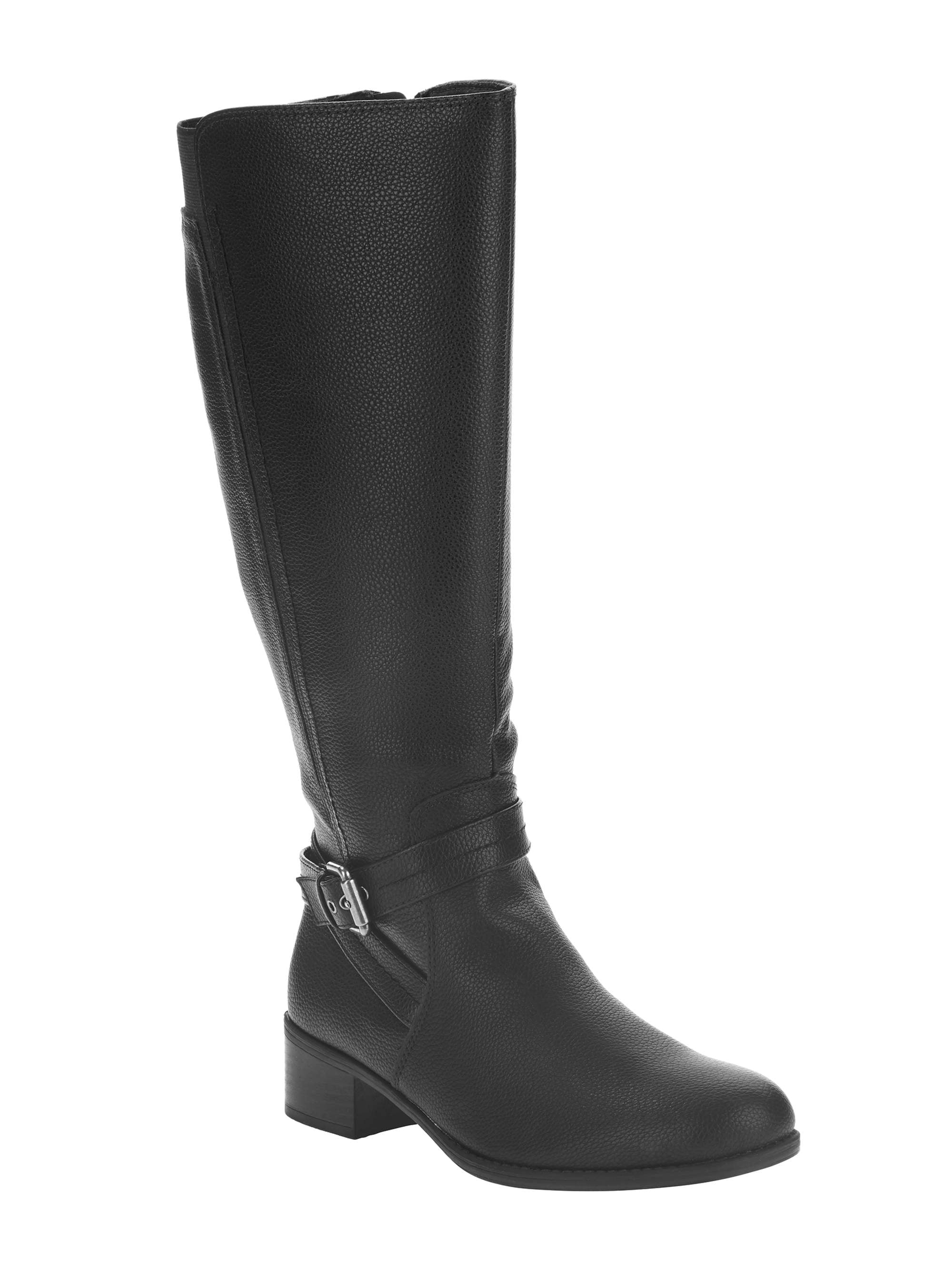 Faded Glory - Women's Riding Boot 
