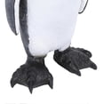 thumbnail image 2 of Figurine de pingouin réaliste en vinyle de 28 cm, jouet éducatif pour enfants de 3 ans et plus., 2 of 4