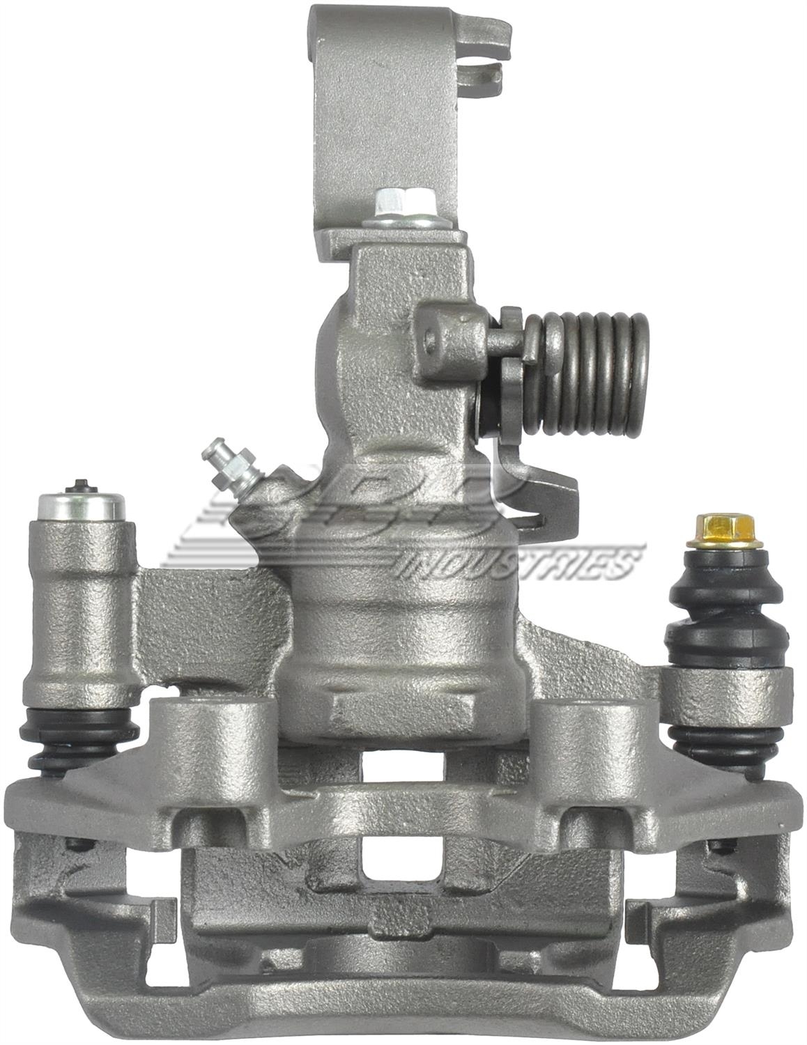 TERREPOWER formerly BBB Industries 99-17326A Reman Caliper w/installation Hardware