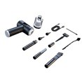 thumbnail image 3 of Car Vacuum Cleaner Hand Vacuum Handheld 6000PA Strong Blowing Auto Accessories 3 blowing and suction, 3 of 9
